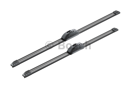 Комплект стеклоочистителей Bosch Aerotwin AR801S